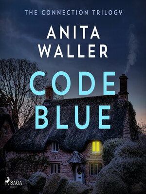 cover image of Code Blue